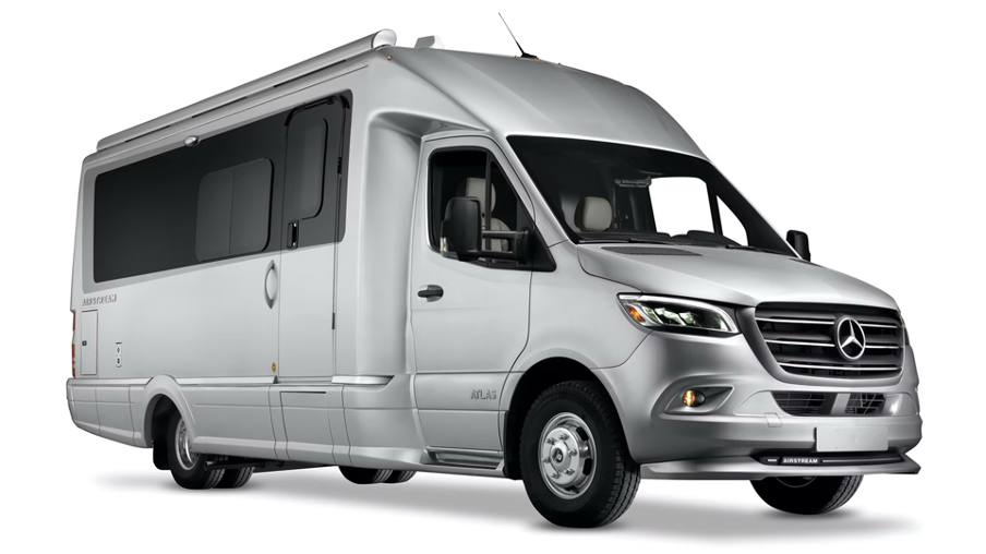 2020 Airstream Atlas 