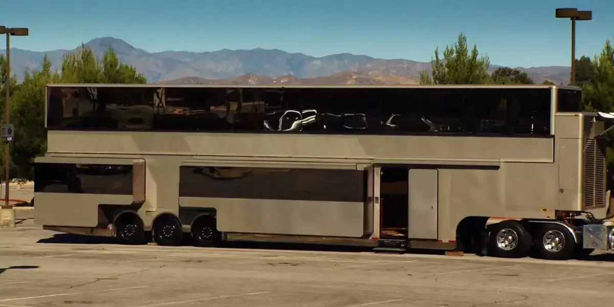 How to Find and Lookup the VIN Number of a Motorhome