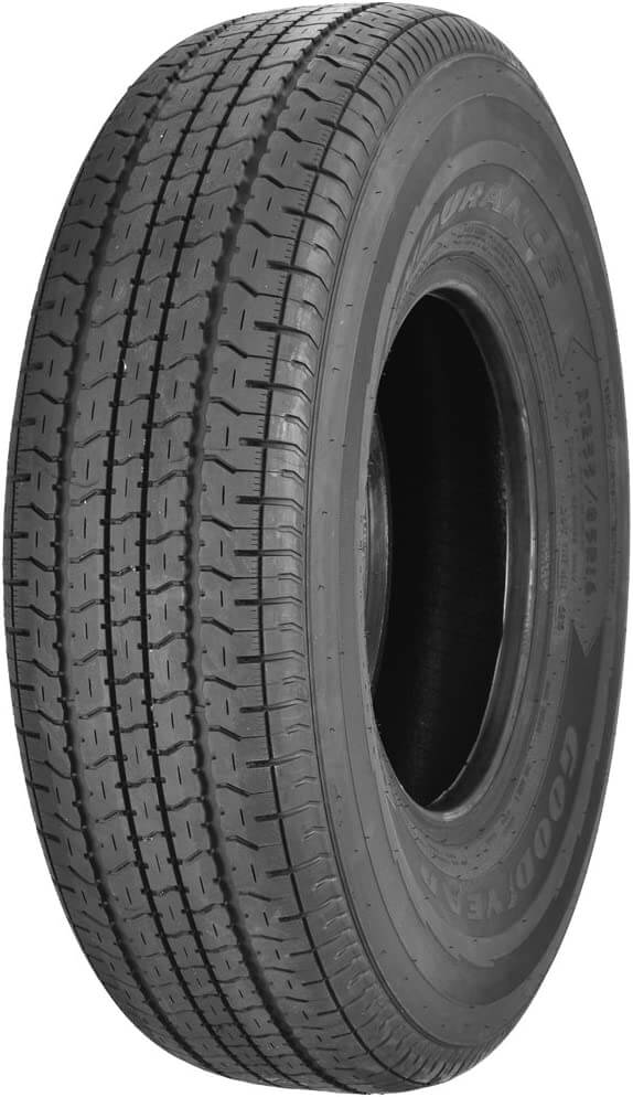 Goodyear Endurance all_ Season Radial Tire