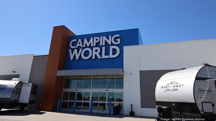 camping world store