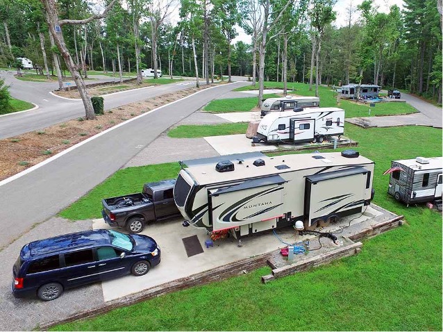 RV Park