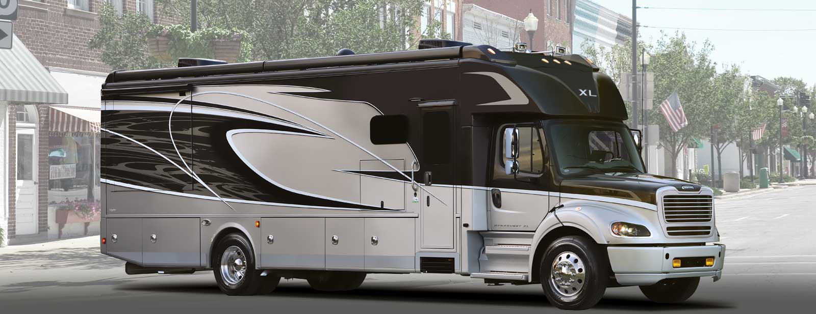 What is an Average Height of an RV (With Examples) - CampingComfortably