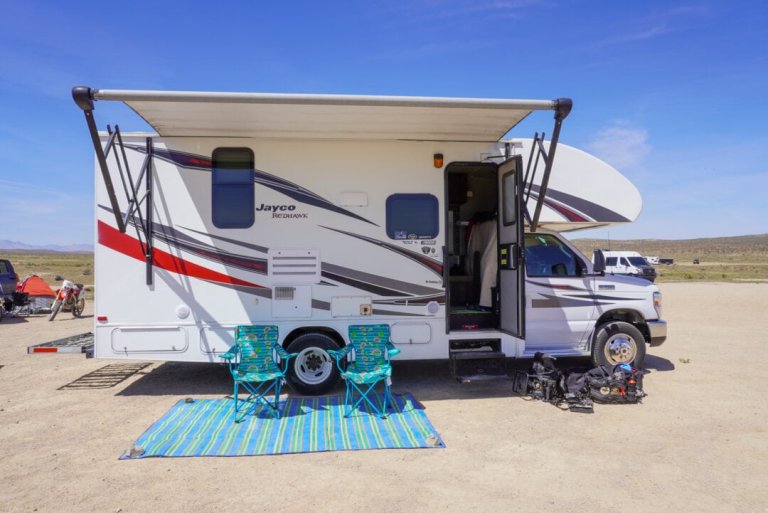 How To Find the Best RV Rental By Owner