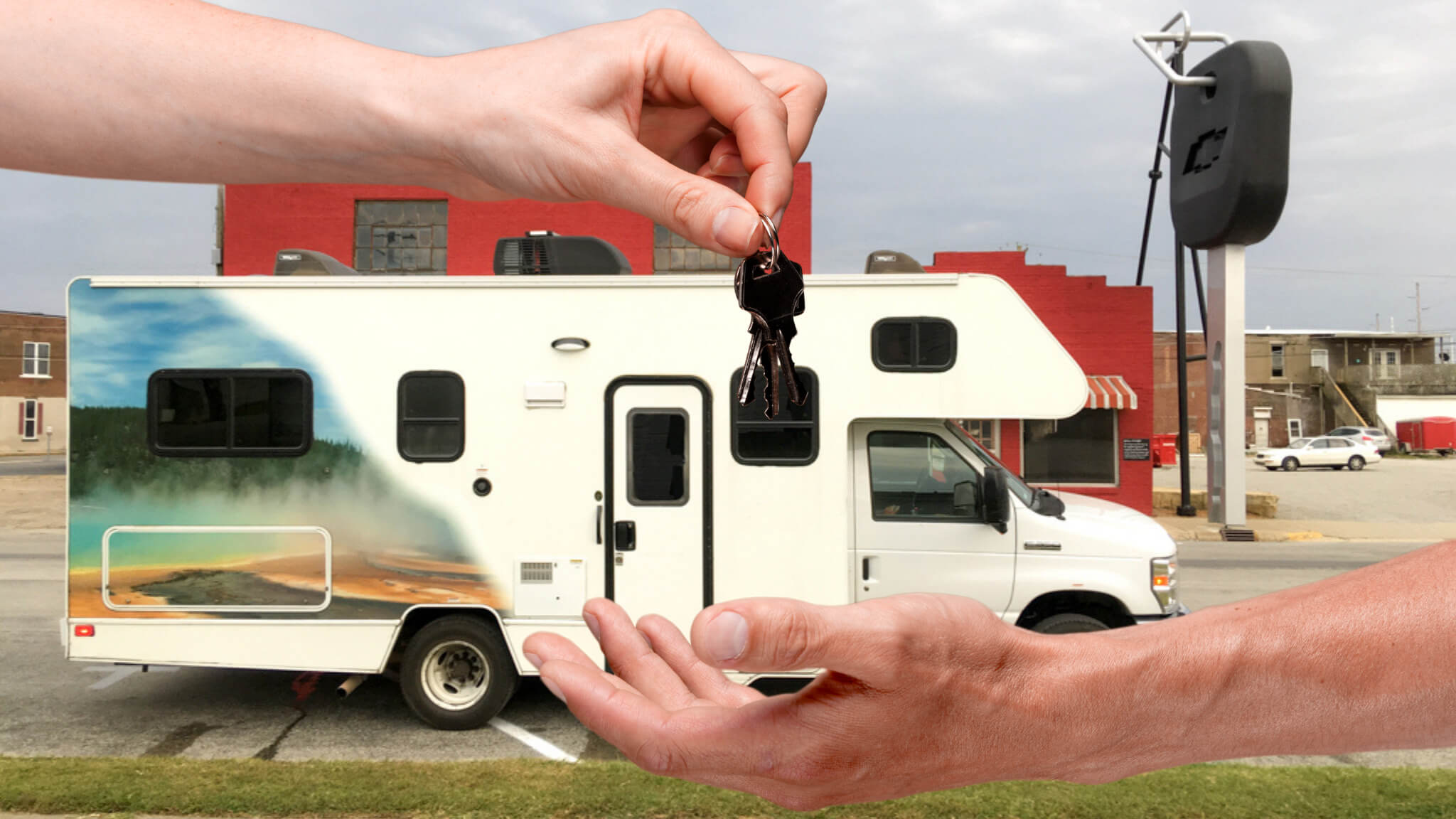 RV Lease