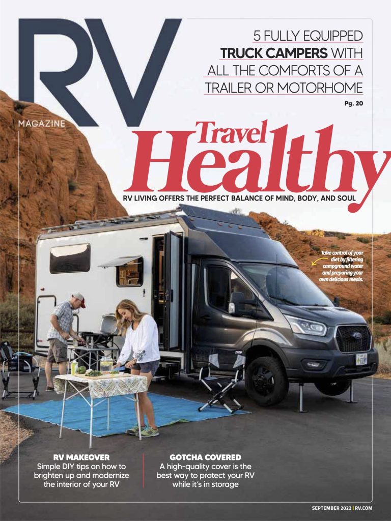 RV magazine 
