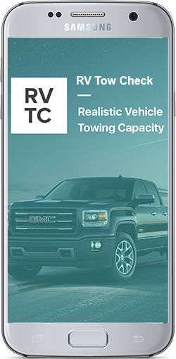 Towing Calculator App