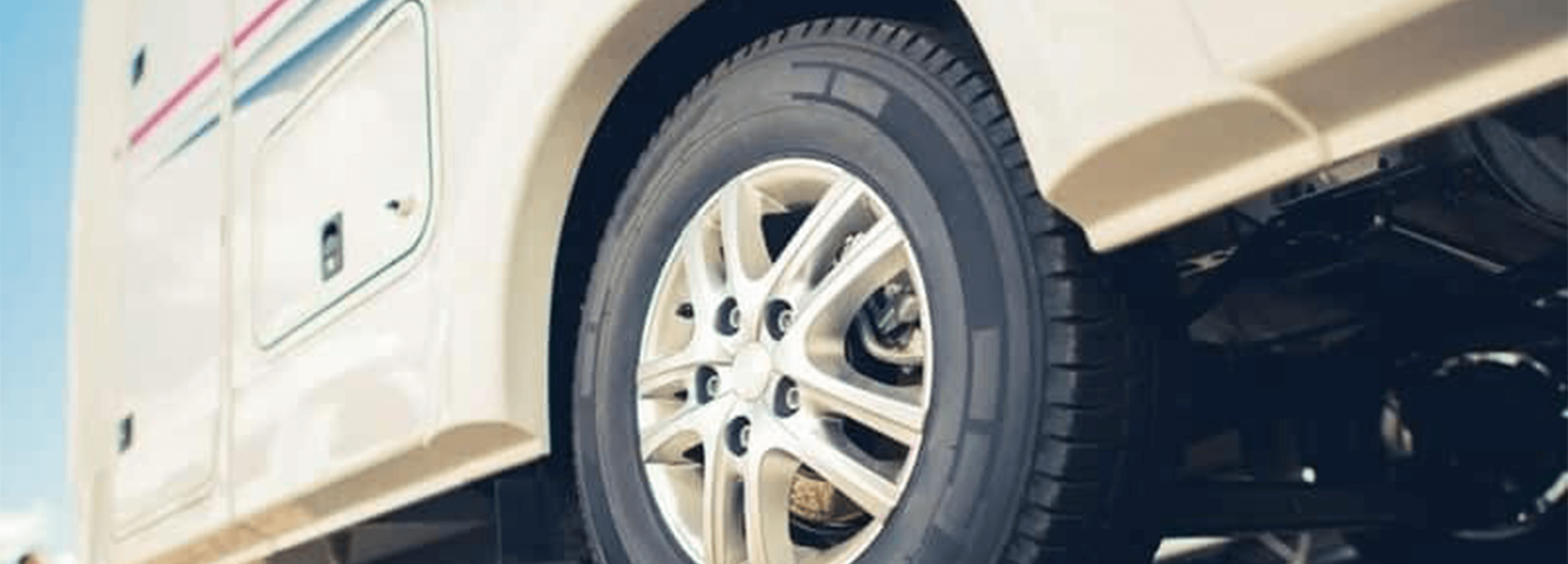 RV Tire Prices, Costs, Buying Guide