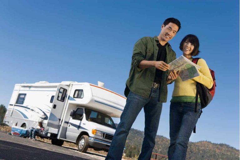 Good Sam Vs. AAA RV Roadside Assistance Comparison