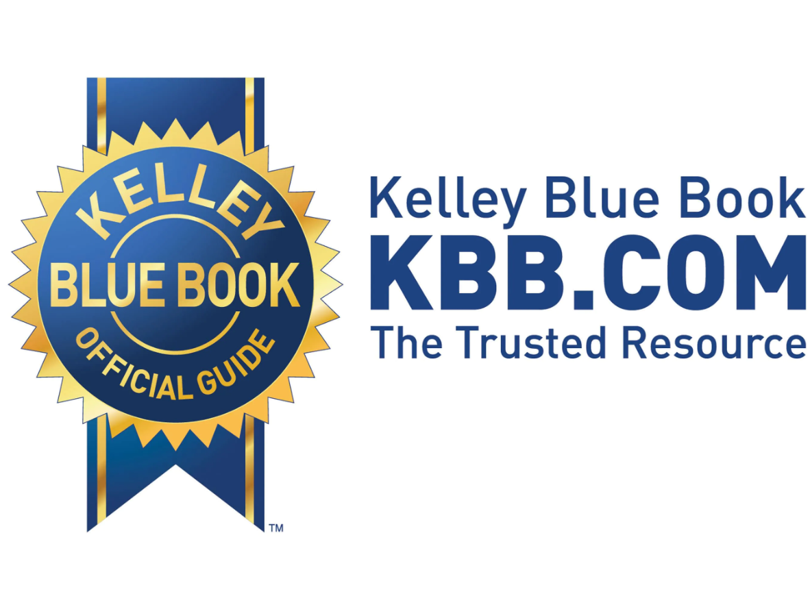 Kelly blue book