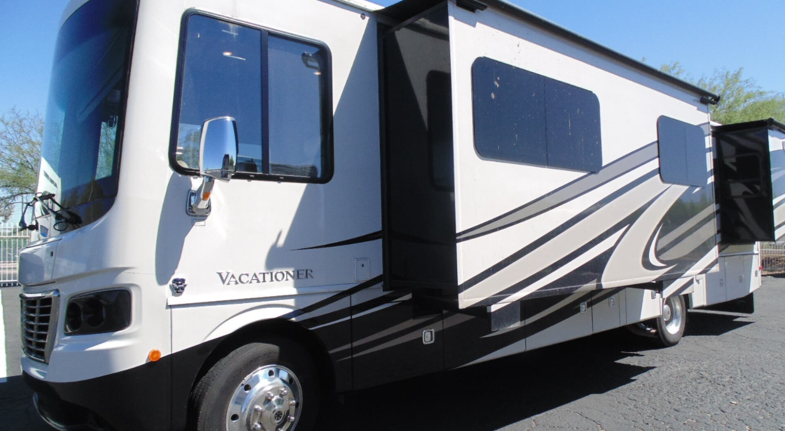 7Step Guide to Calculate the Real Value of an RV