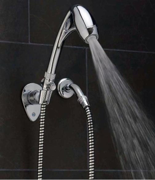 showerhead 