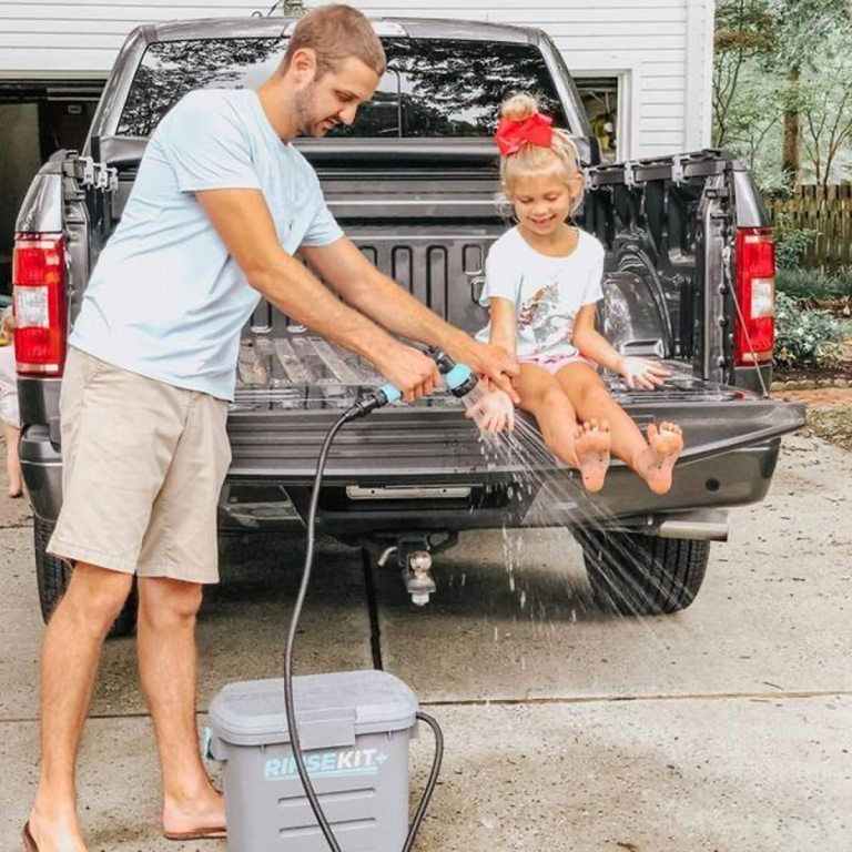 How to Upgrade Your RV Shower Complete Guide