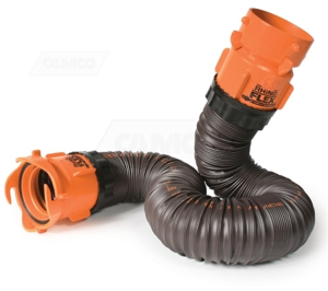 sewer hose extension