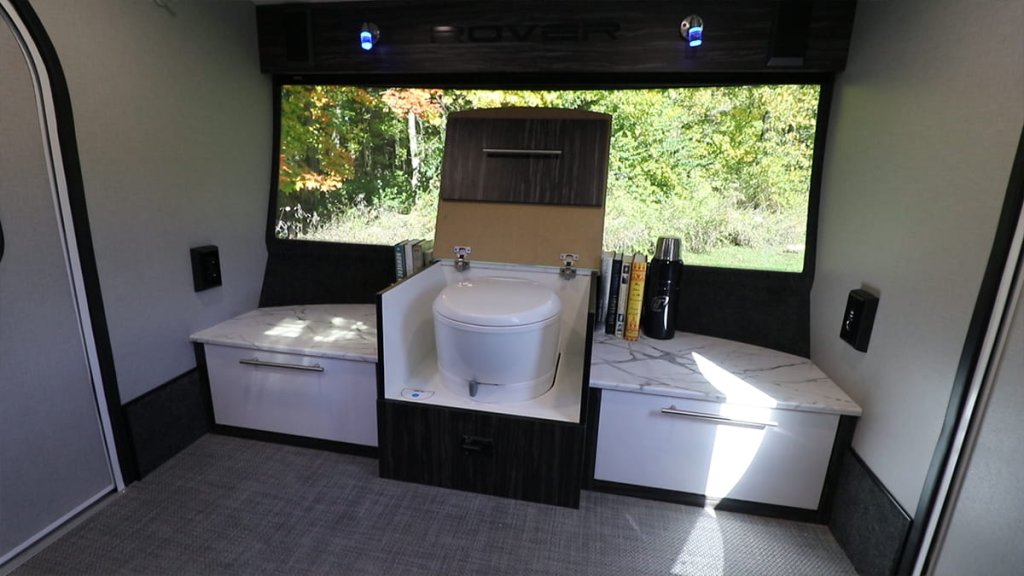 How to Unclog an RV Toilet (7 Easy Methods That Actually Work