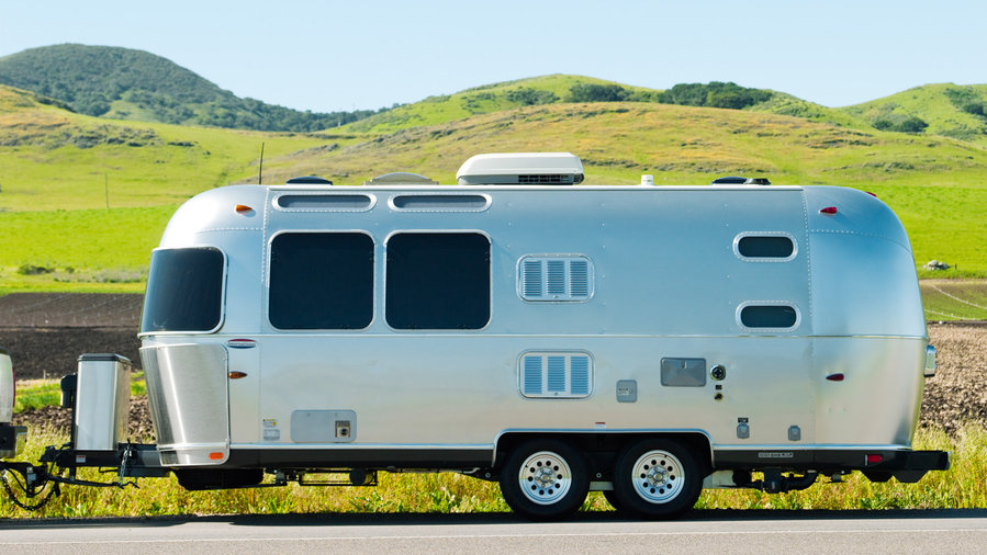 trailer RV 