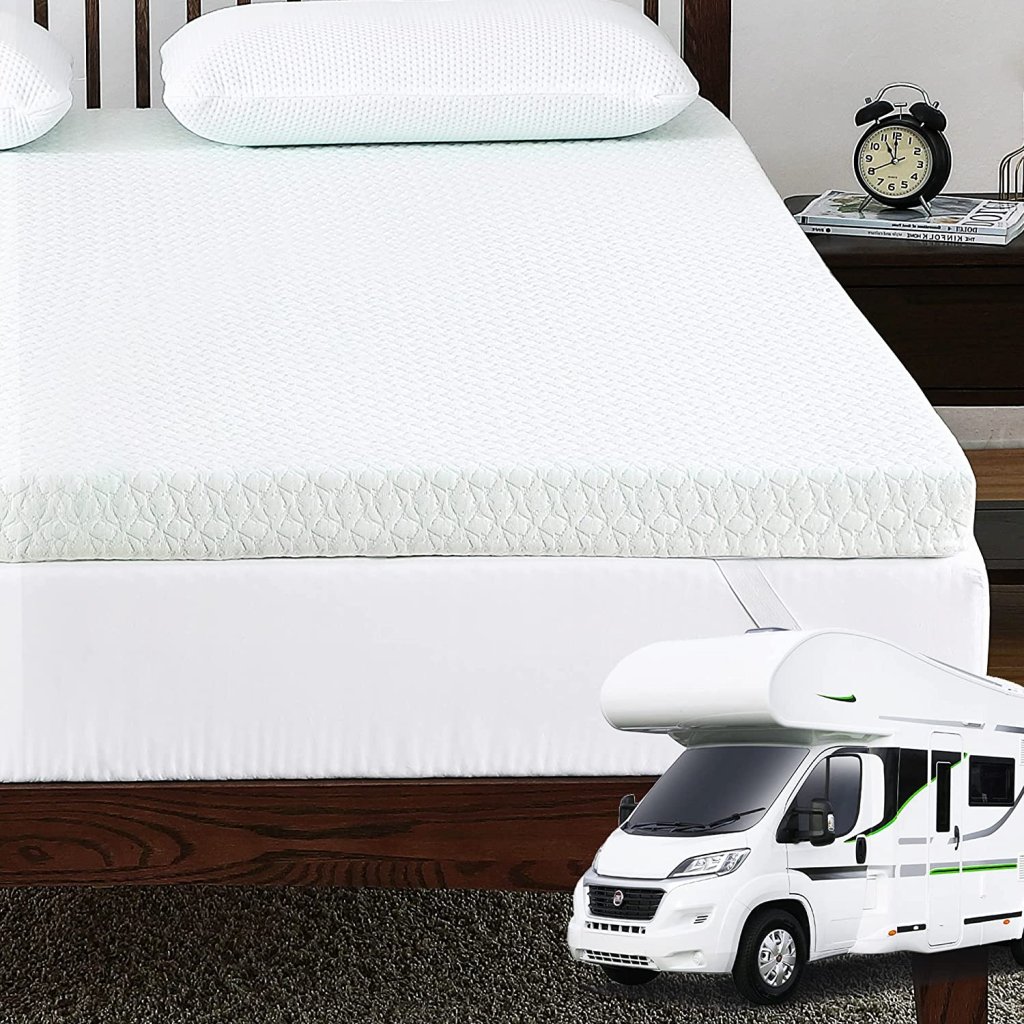 Foam Topper Mattress
