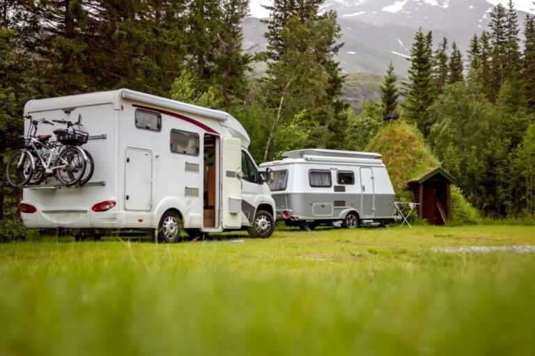 How Much is RV Insurance