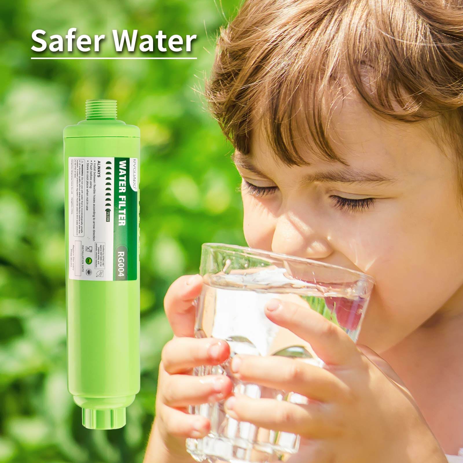 7 Best RV Water Filters Buyer