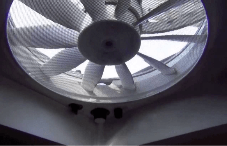 Do You Think the Fan Might Be Broken