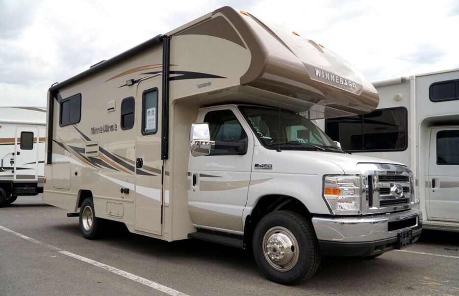 How Much Does It Cost to Live in An RV Park RV Monthly Expenses