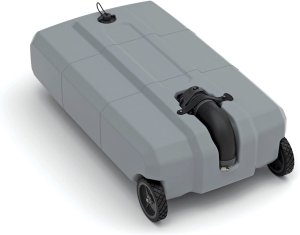 SmartTote2 RV Portable Waste Tote Tank