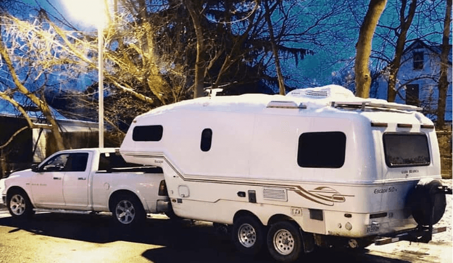 Why Would You Prefer a Fifth Wheel Trailer over a Motorhome