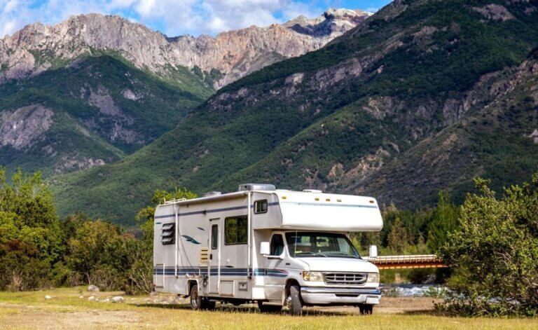 how much does it cost to live in an rv park RV monthly expanse