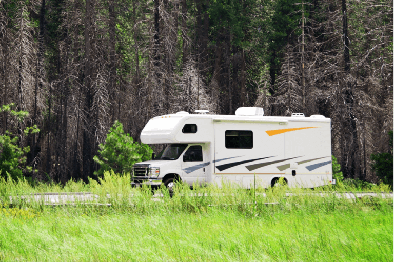 How to Secure a Free RV! – Our Guide