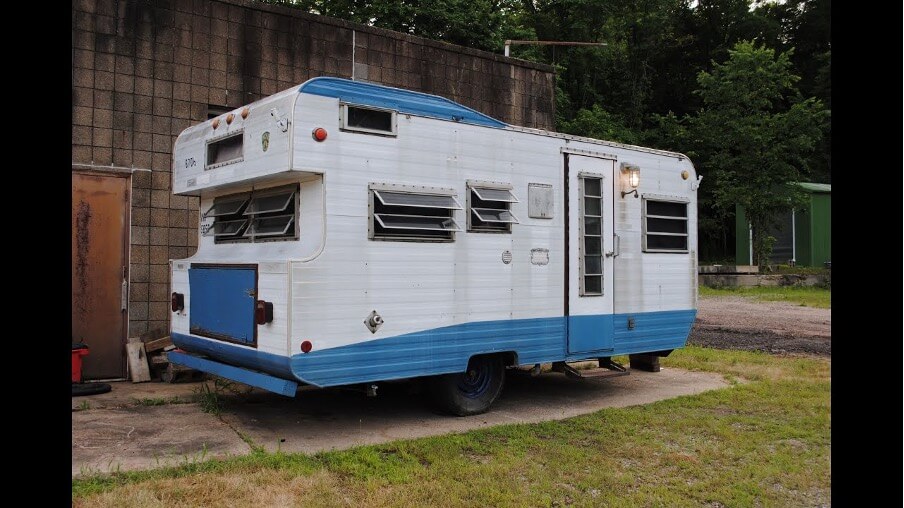 Find Free Campers for Good Homes Using Craigslist