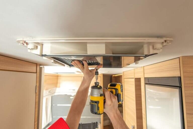 5 Most Common RV Air Conditioner Problems and How to Fix Them