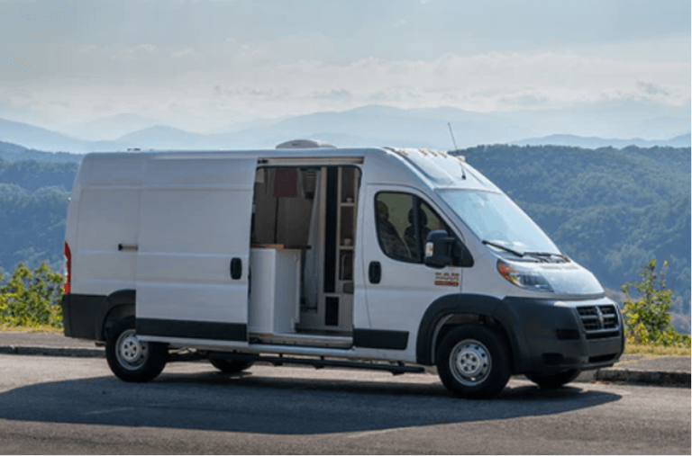 How To Choose the Best Lithium Battery for RVs, Campers & Vans