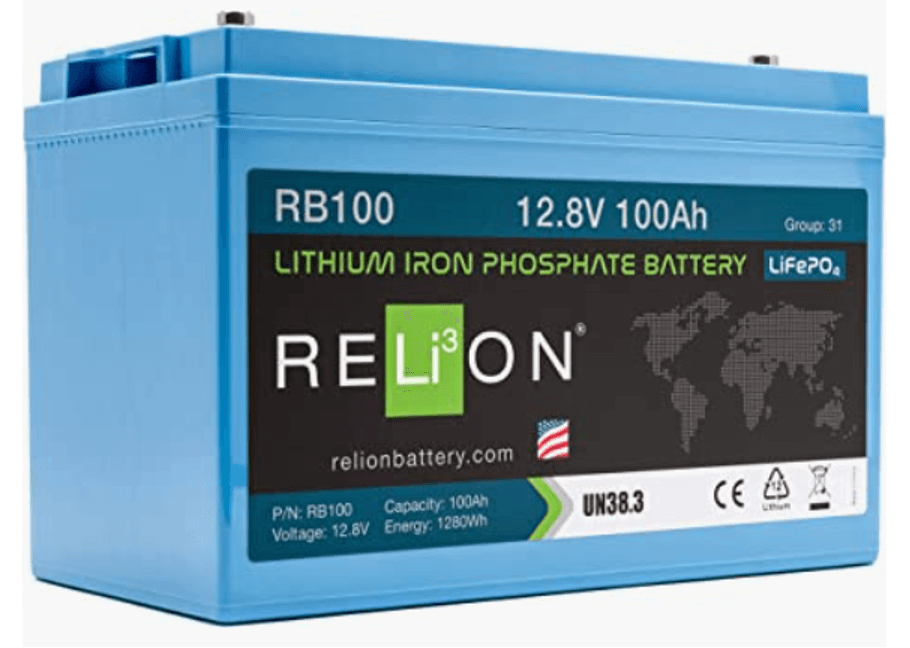 RELiON