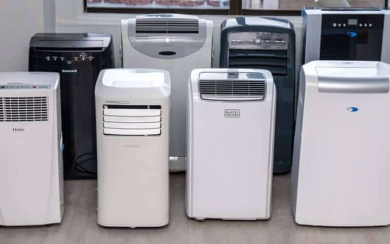 Portable RV Air Conditioner for 2023: A Buyer's Guide
