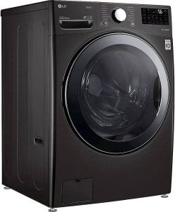 LG Smart Wi-Fi Enabled All-In-One Washer:Dryer