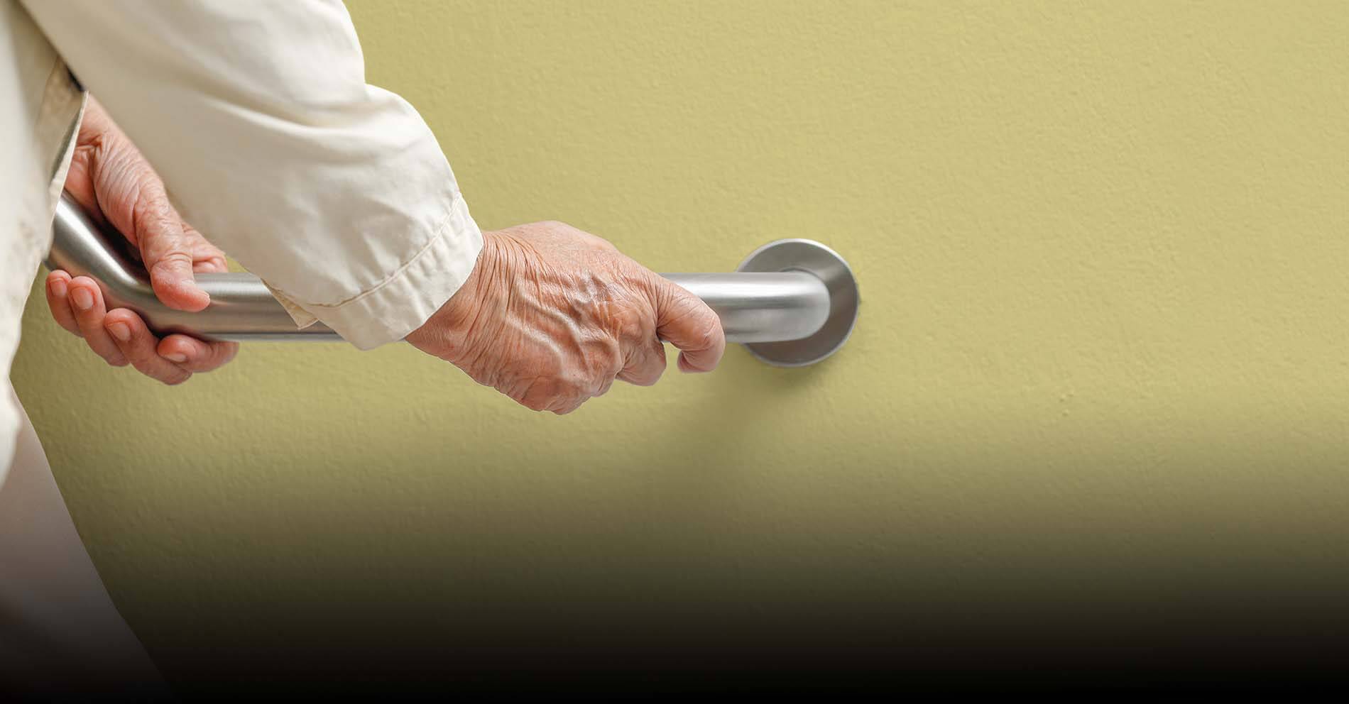 The Ultimate Guide to Maintenance and Cleaning of Grab Bars