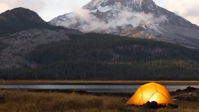 The Top 10 Must-Have Camping and Hiking Gadgets for the Modern Adventurer