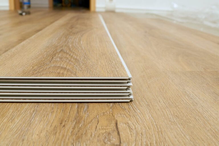 Why SPC Flooring Is The Best Choice For Your Home