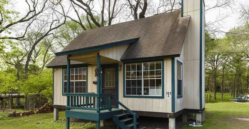 5 Items to Complement Your Tiny Home