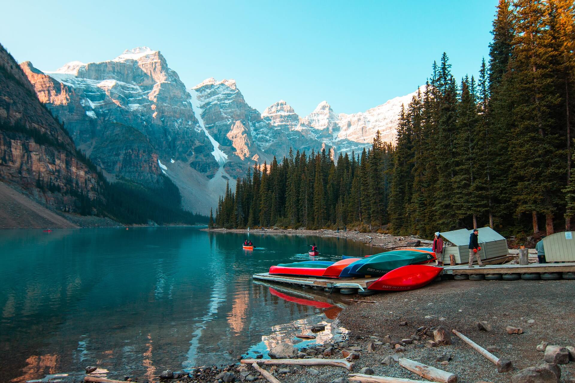 Best Camping Sites in Canada Reviewed