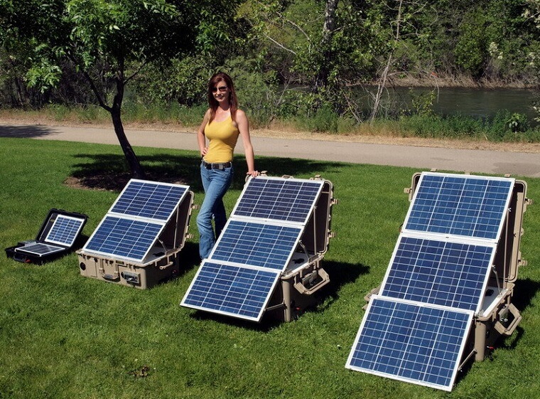 Elevate Your Outdoor Escapades: How Solar Panels are Transforming the Camping Landscape