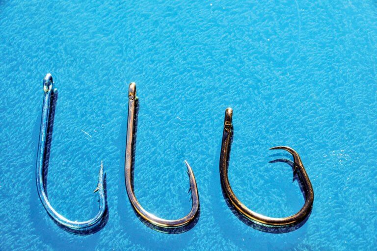 Mastering the J Hook A Timeless Tool for Successful Fishing