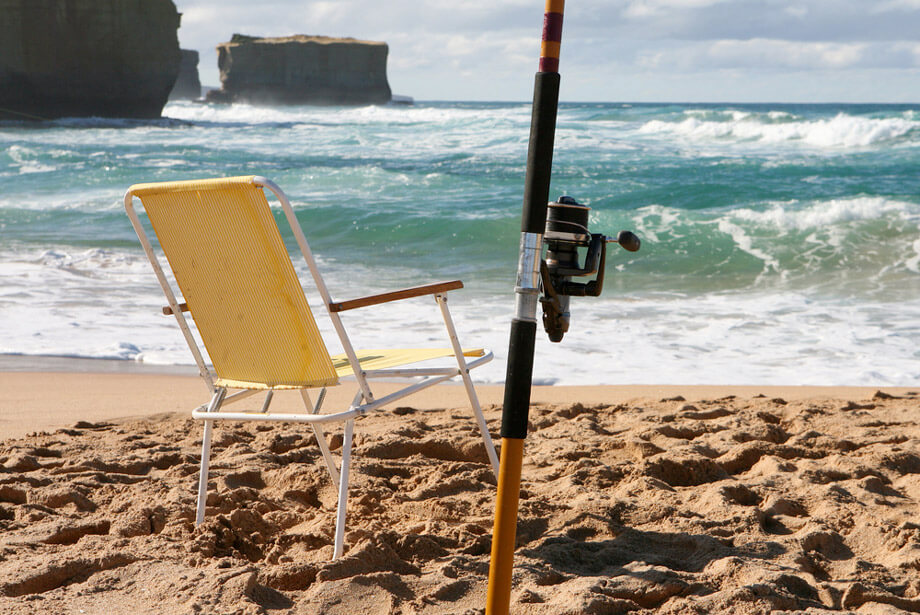 How to Choose the Right Surf Fishing Rod