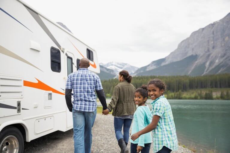 Mobile Living: The Benefits and Challenges of Full-Time RV Life