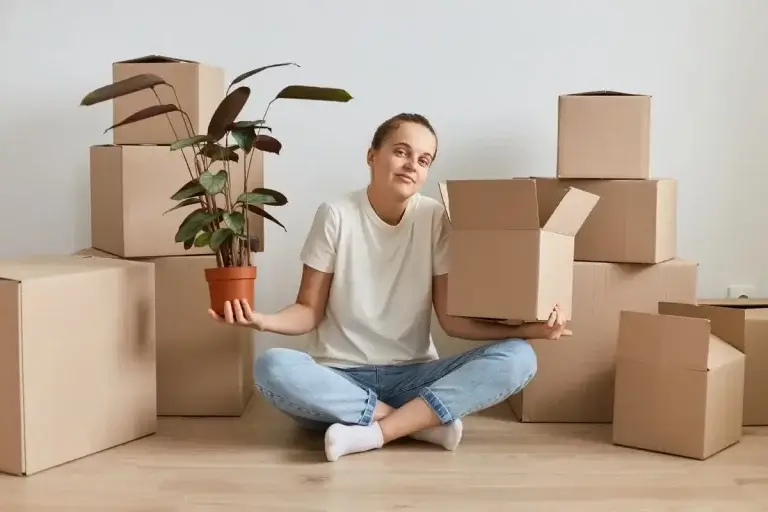 Five Things You Cannot Go Without Doing, During a Long-Distance Move