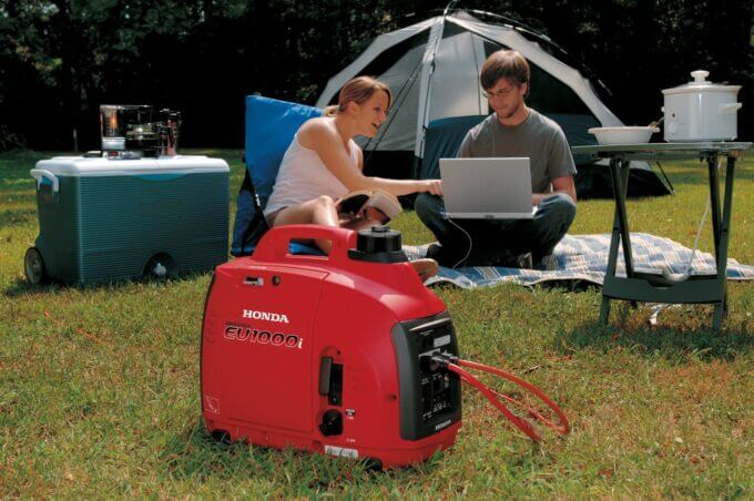The Factors That Help You Choose the Right Generator