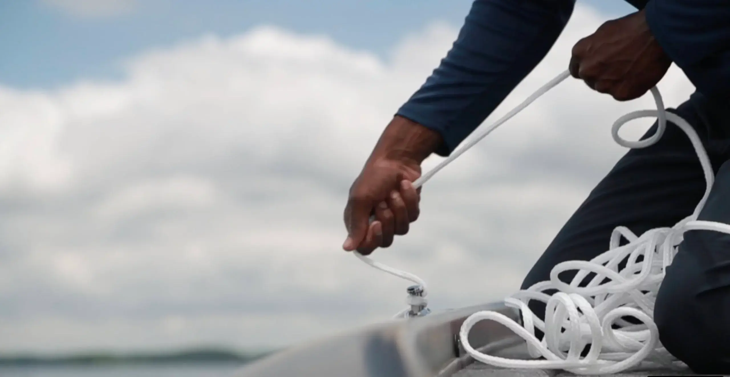 Anchors Aweigh: Essential Summer Maintenance For Your Boat
