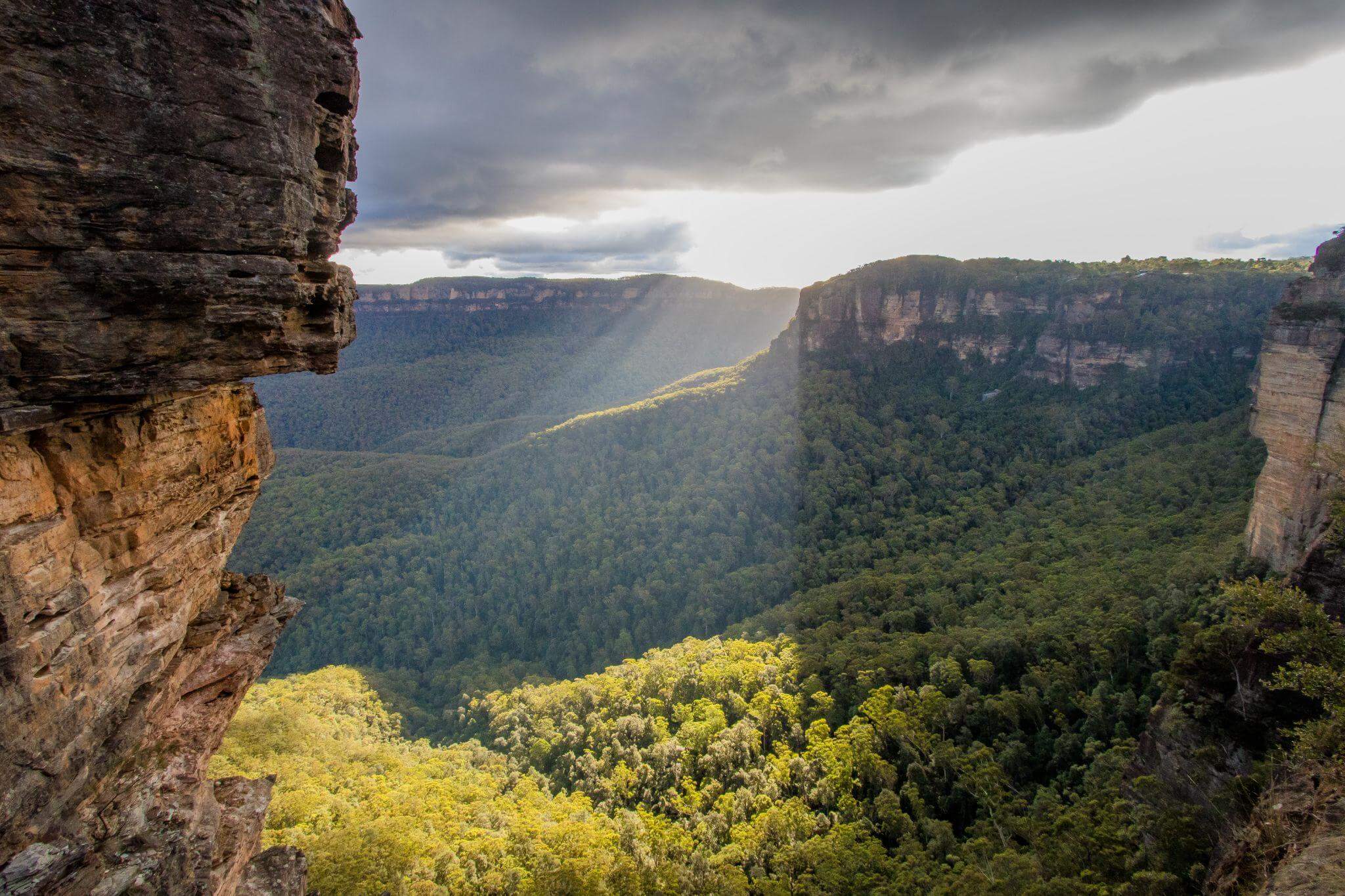 How to Plan a Romantic Adventure Trip in NSW for Couples