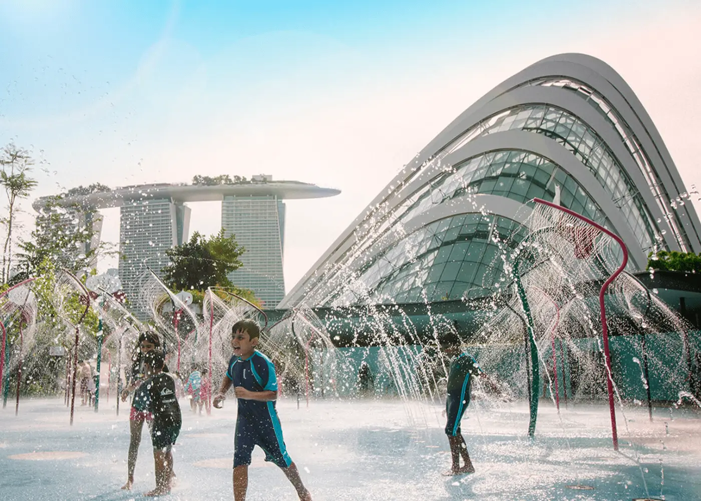 10 Best Things to Do in Singapore With Kids