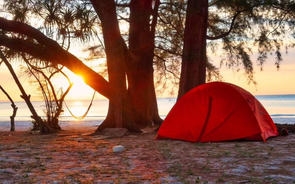 The Ultimate Guide to Camping in Thailand: Top Campgrounds and Tips