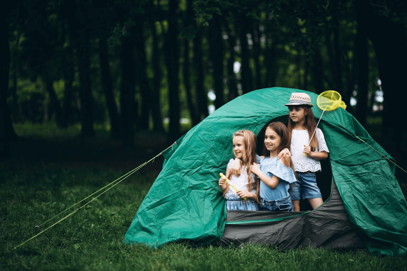 How To Have The Best Camping Trip With Kids CampingComfortably